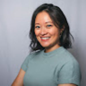 Meet your Posher, Lucy